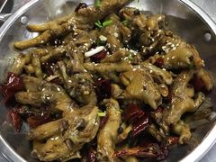 -小民大排档(光谷店)