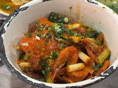 -辣螃铠盆盆蟹大排档(总店)