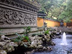 -普陀山风景名胜区-法雨禅寺