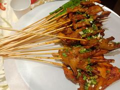 -串盟烧烤大排档·长沙美食地标(星沙店)