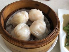 -衡山汇·高级粤菜(霄云路店)