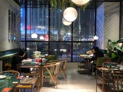 -集渔·泰式海鲜火锅(太原里店)