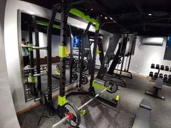 -NRG 健身私教CLUB(云山路店)