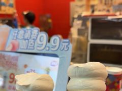 -DQ·蛋糕·冰淇淋(阜盛道店)