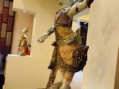 -阿诺泰·泰国餐厅(紫荆店)