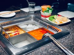 -海底捞火锅(崇文门新世界百货店)