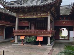 -庆安会馆