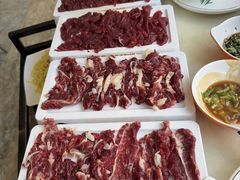 -潮悦牛肉火锅城(水贝店)
