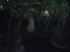 -南京东郊国宾馆