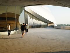 -哈尔滨大剧院