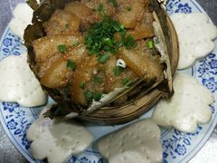 -郑件洋芋饭庄