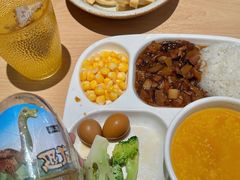 -大师兄·手工面·西北菜(珠海环宇城店)