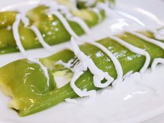 榴莲肠粉-糖潮糖水铺(省府店)