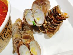 -何记花甲(海岸城旗舰店)