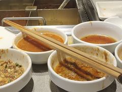 -海底捞火锅(新松江路店)