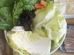 -和庆斋羊蝎子火锅·碳缸烧烤(顺义旗舰店)