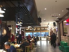 大堂-茂盛小吃(蓝田店)