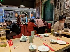 大堂-弄堂小笼包(天津南开大悦城店)