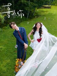 -蒙娜丽莎婚纱摄影·旅拍