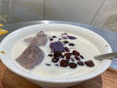 -满记甜品(苏州中心店)