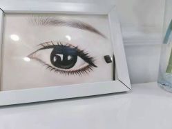 -韩美绣·骨相纹眉·洗眉美瞳线