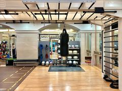 -Waterfall瀑布湾优健源(华侨城店)