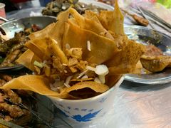 -小民大排档(马场角横路店)