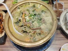 -九转小磨·非遗东北菜(群力店)
