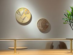 -tea'stone(平安金融中心店)