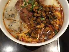 -新旺茶餐厅(嘉里城店)