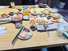 -真剑日本料理·铁板烧(贵州路店)