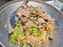 -33号大院·青岛本帮菜(五四广场店)