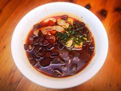 蒋家肠旺面-蒋家肠旺面馆老店(合群路店)