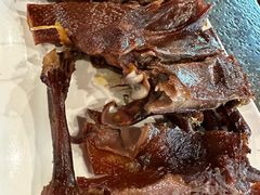 -湘肠香火锅店(团结湖店)