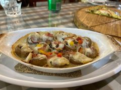 -BISTROFIORE美伊娜(伊犁南路店)
