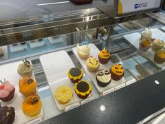 -Pantry's Best派悦坊蛋糕(K11购物艺术中心店)