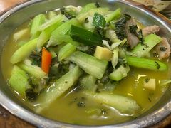 -临安土菜馆