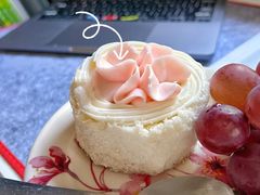 -中关村茶点