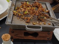 -新乾隆酒楼(帝景园店)