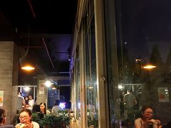 -我去·春饼文化主题餐厅(国定路总店)