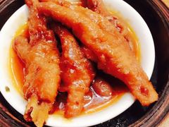 -粤仔湾砂锅粥(阳光店)