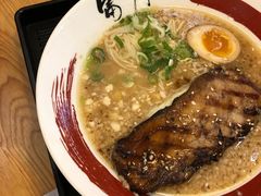-雷门拉面·现熬骨汤(凯德来福士店)