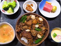 -千叶寿司创意融合料理(水韵城店)