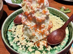 -俊屋料理·烧鸟·寿司·日泰融合菜(星际云汇店)