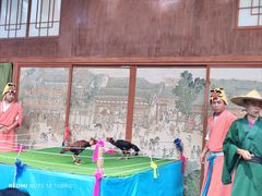 -深圳锦绣中华民俗村