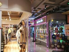 -鹿客西街(欧乐时尚广场店)