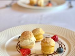 巴黎贝斯-福楼法餐厅FLO