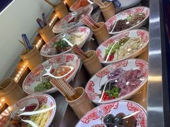 -西江红·株洲本地菜(滨江南路店)