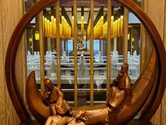 -西安华清御汤酒店