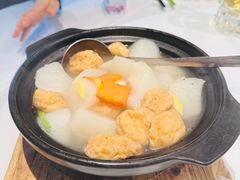 -侨美·唐荔园·40年地道粤菜